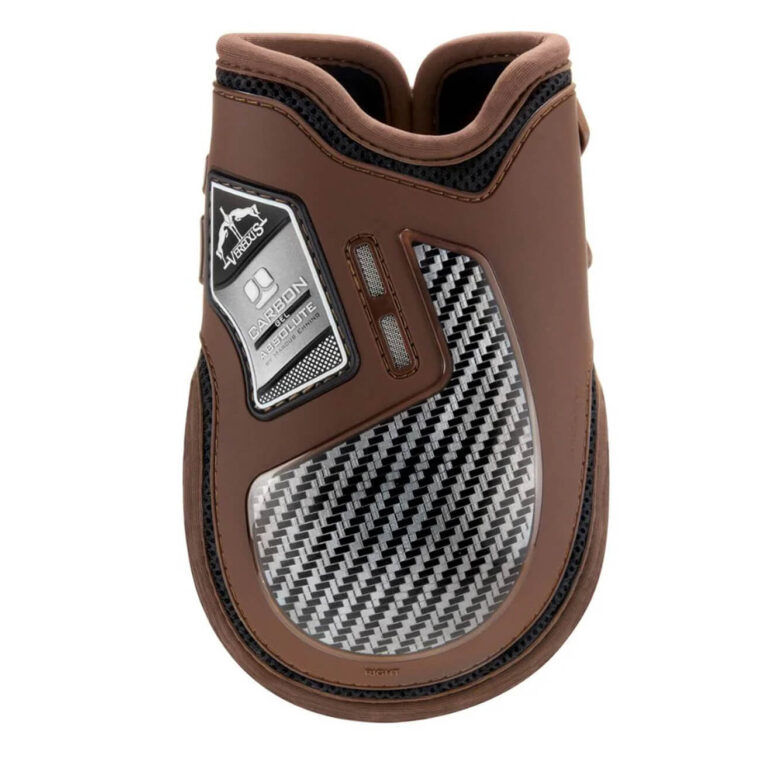 VEREDUS Carbon Gel Absolute Fetlock Boots