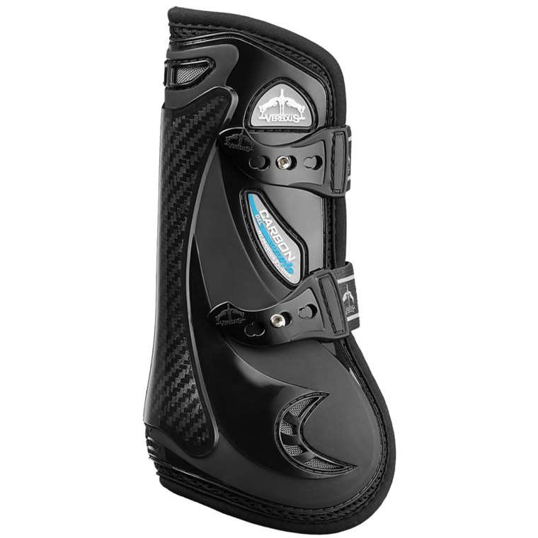 VEREDUS Carbon Gel Vento Tendon Boots