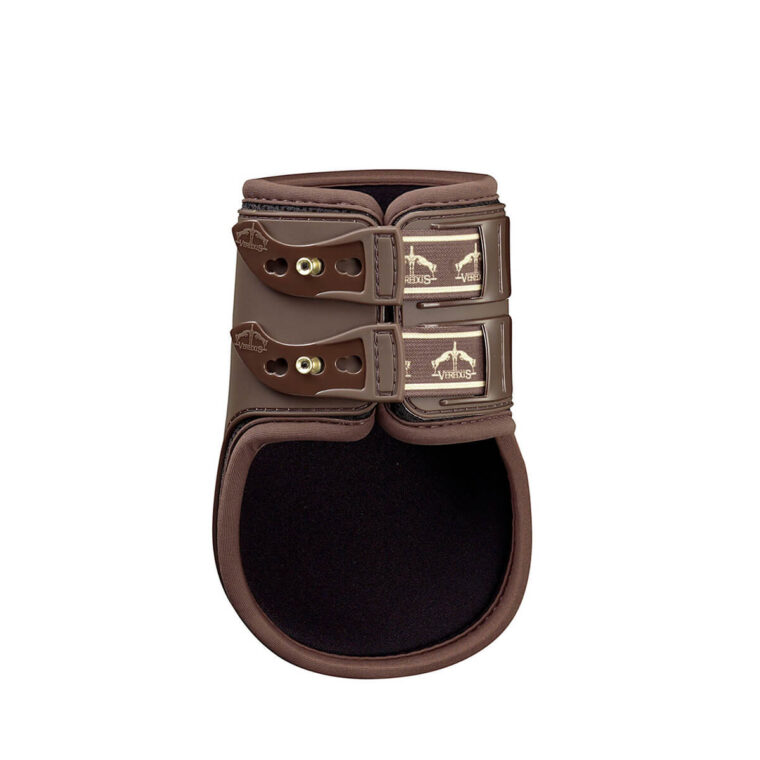 VEREDUS Carbon Gel Vento Fetlock Boots