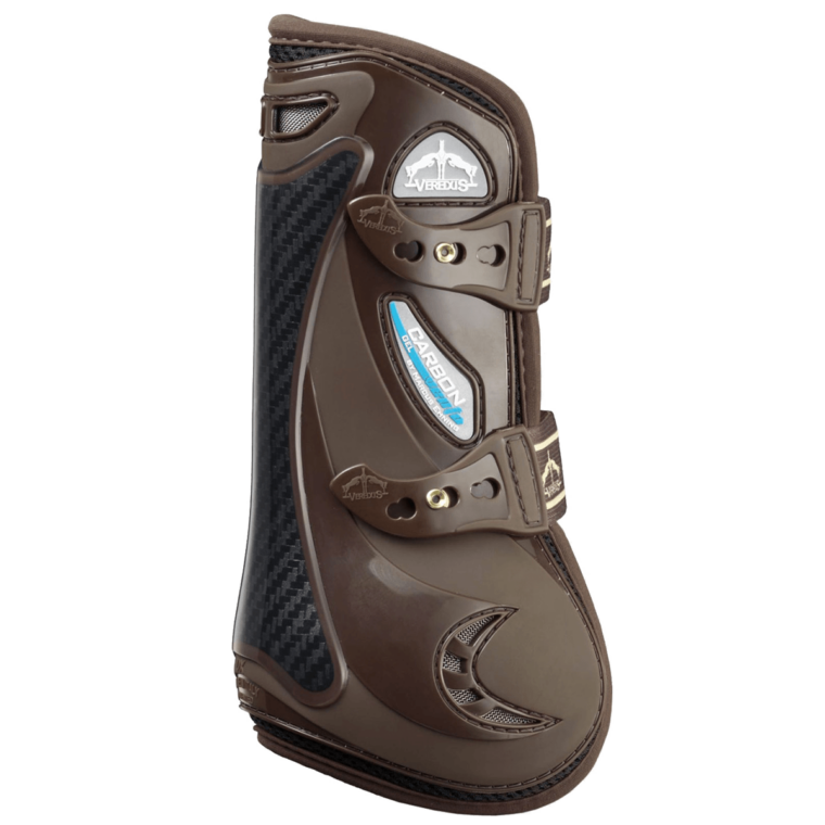 VEREDUS Carbon Gel Vento Tendon Boots