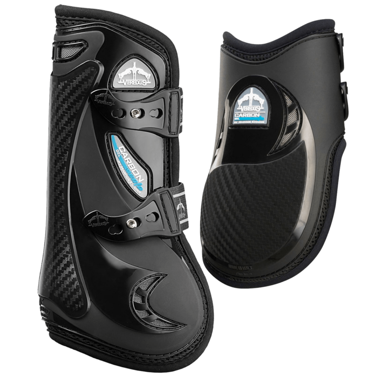 VEREDUS Carbon Gel Vento Tendon + Fetlock Boots VEREDUS Carbon Gel Vento Tendon + Fetlock Boots
