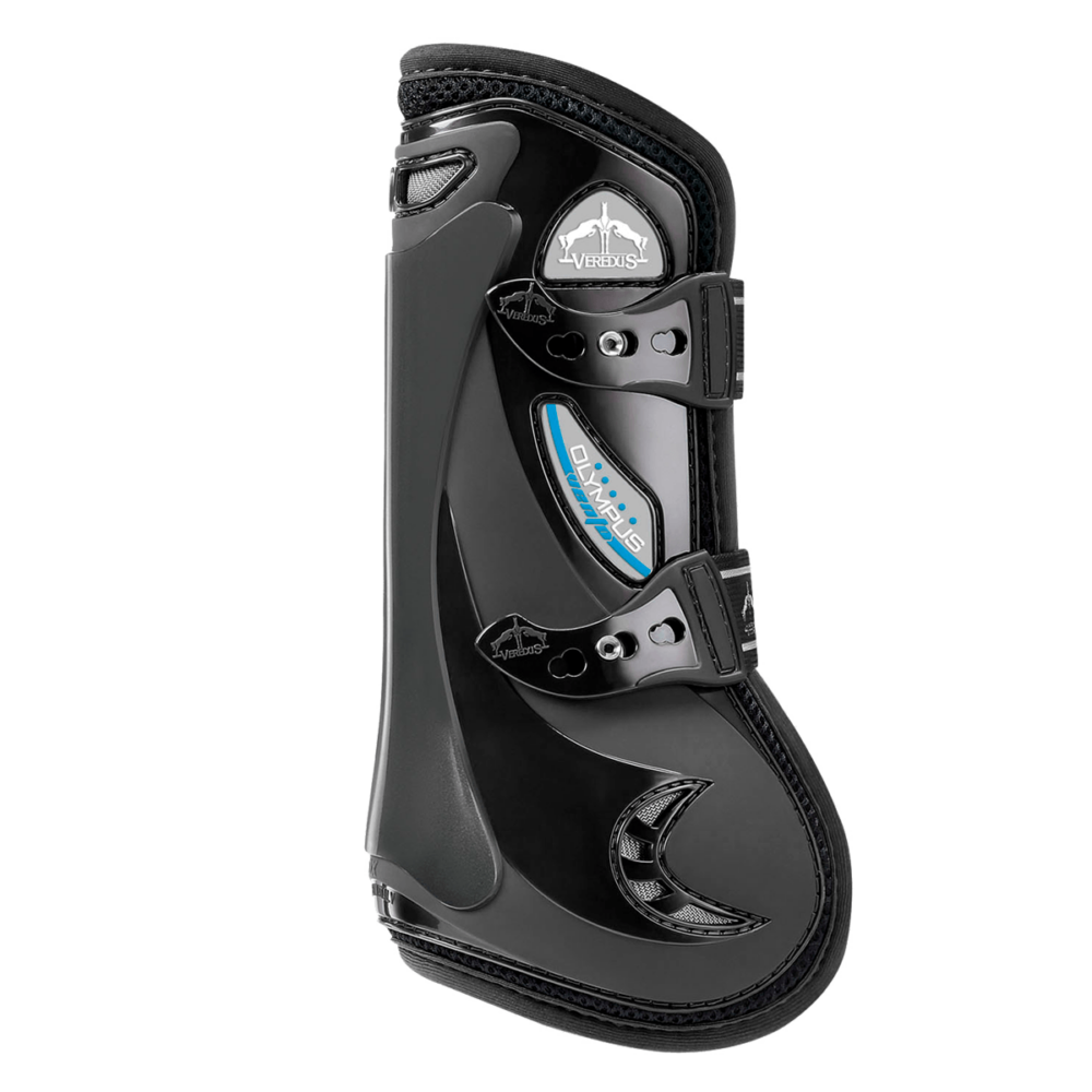 VEREDUS Olympus Vento Tendon Boots