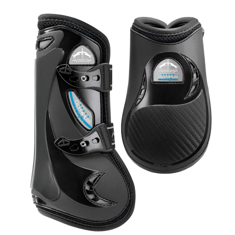 VEREDUS Olympus Vento Tendon + Fetlock Boots VEREDUS Olympus Vento Tendon + Fetlock Boots