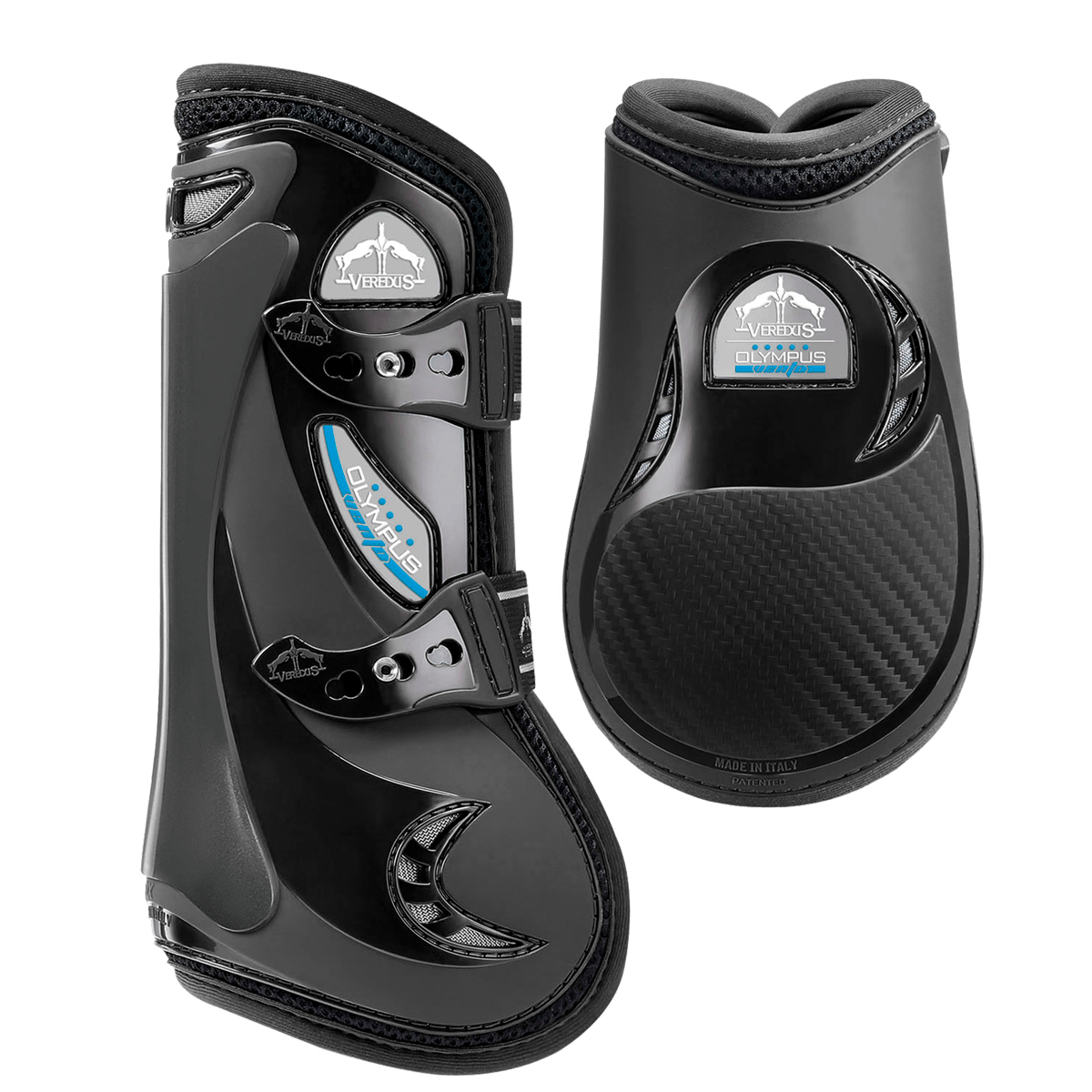 VEREDUS Olympus Vento Tendon + Fetlock Boots VEREDUS Olympus Vento Tendon + Fetlock Boots