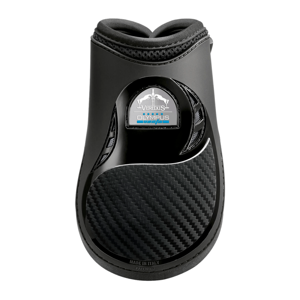 VEREDUS Olympus Vento Tendon + Fetlock Boots