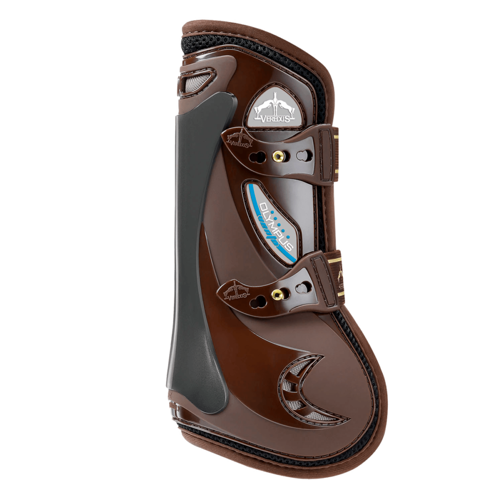 VEREDUS Olympus Vento Tendon + Fetlock Boots