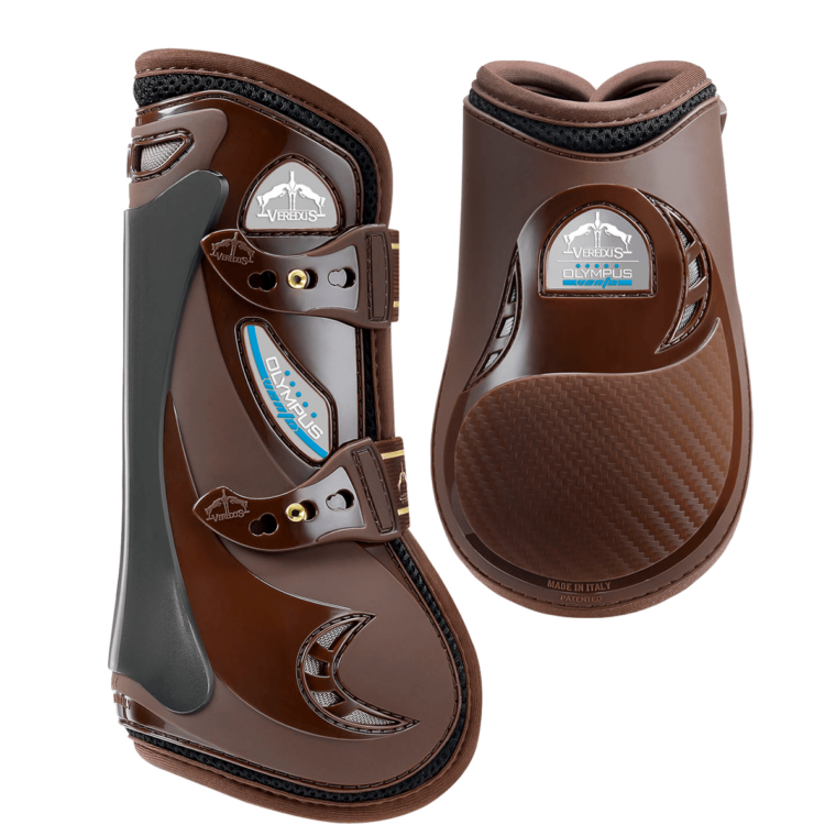 VEREDUS Olympus Vento Tendon + Fetlock Boots VEREDUS Olympus Vento Tendon + Fetlock Boots